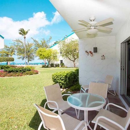 Villas Of The Galleon George Town Luaran gambar