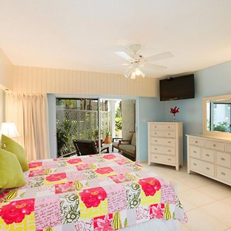 Villas Of The Galleon George Town Luaran gambar