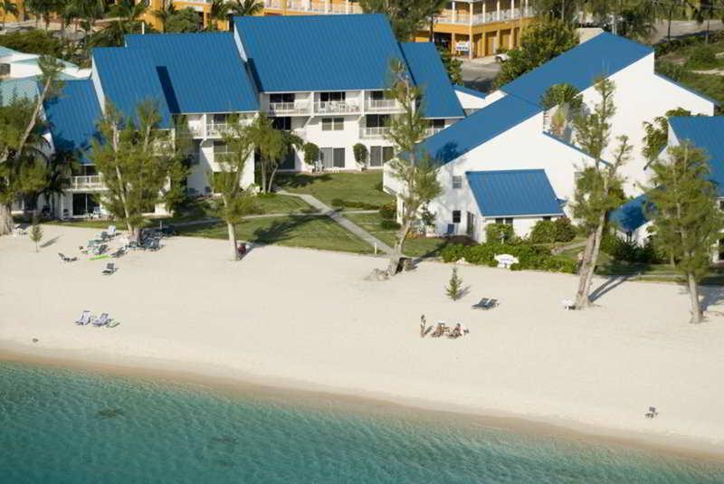 Villas Of The Galleon George Town Luaran gambar