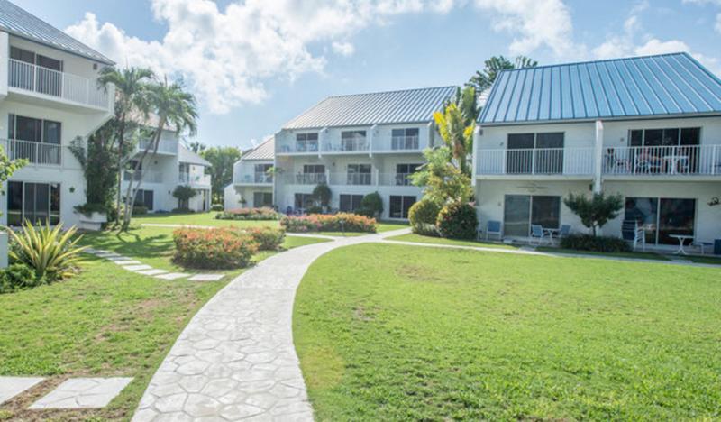 Villas Of The Galleon George Town Luaran gambar