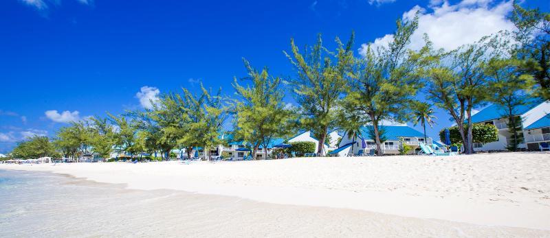 Villas Of The Galleon George Town Luaran gambar