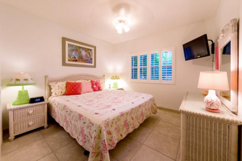 Villas Of The Galleon George Town Luaran gambar