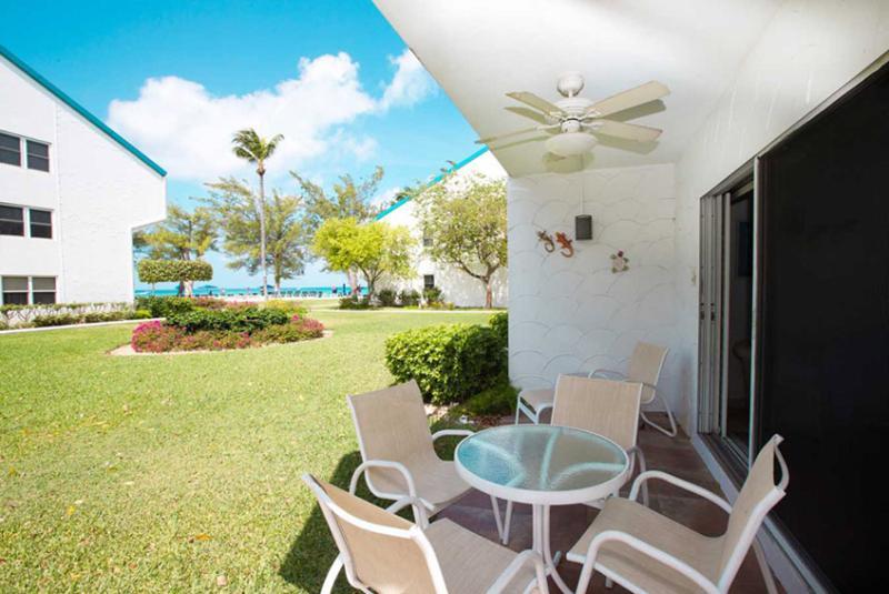 Villas Of The Galleon George Town Luaran gambar