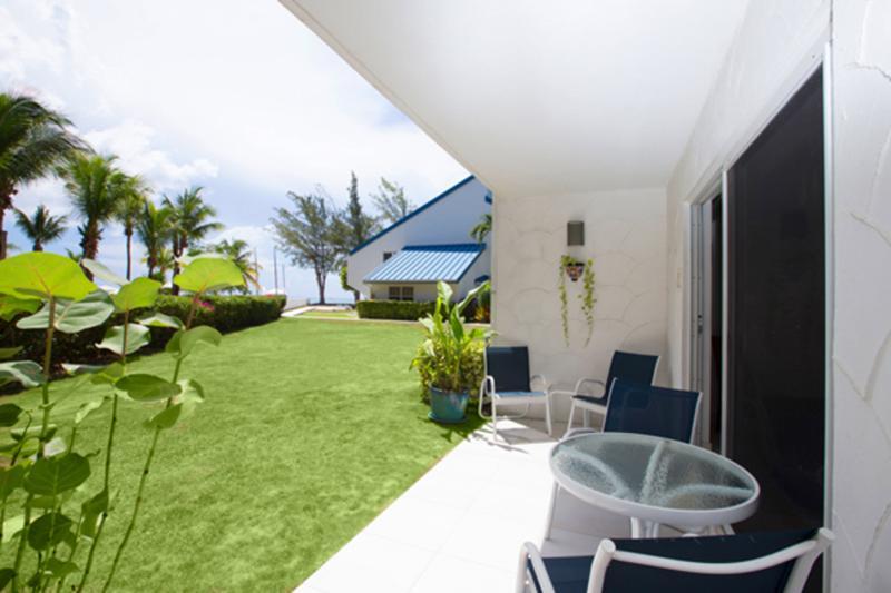 Villas Of The Galleon George Town Luaran gambar