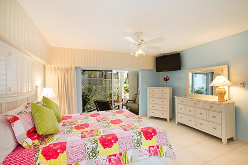Villas Of The Galleon George Town Luaran gambar