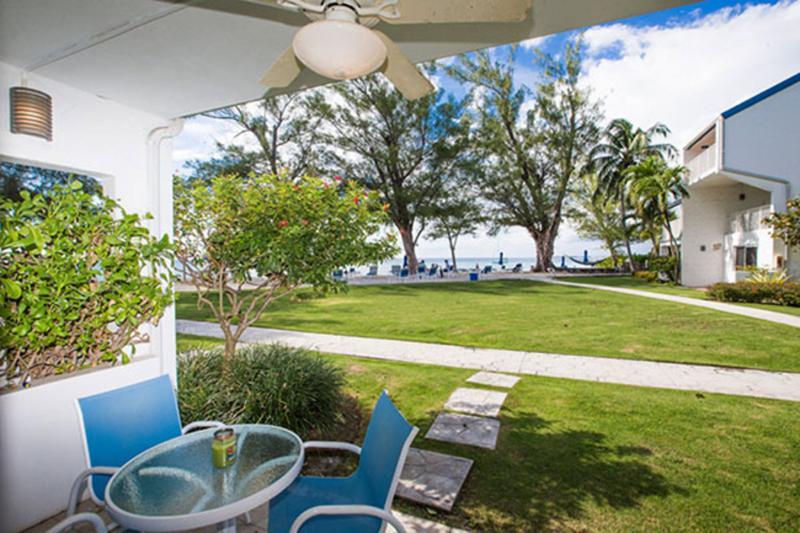 Villas Of The Galleon George Town Luaran gambar