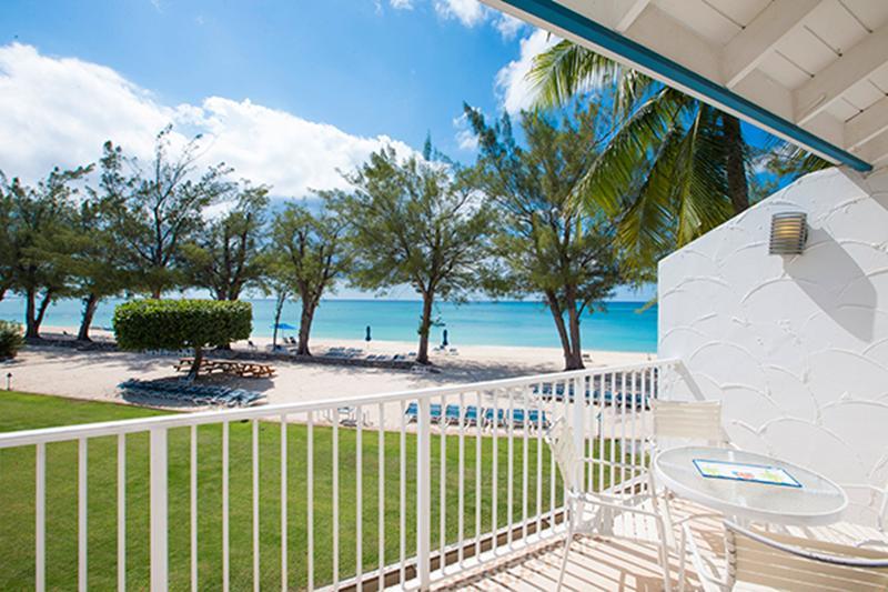 Villas Of The Galleon George Town Luaran gambar